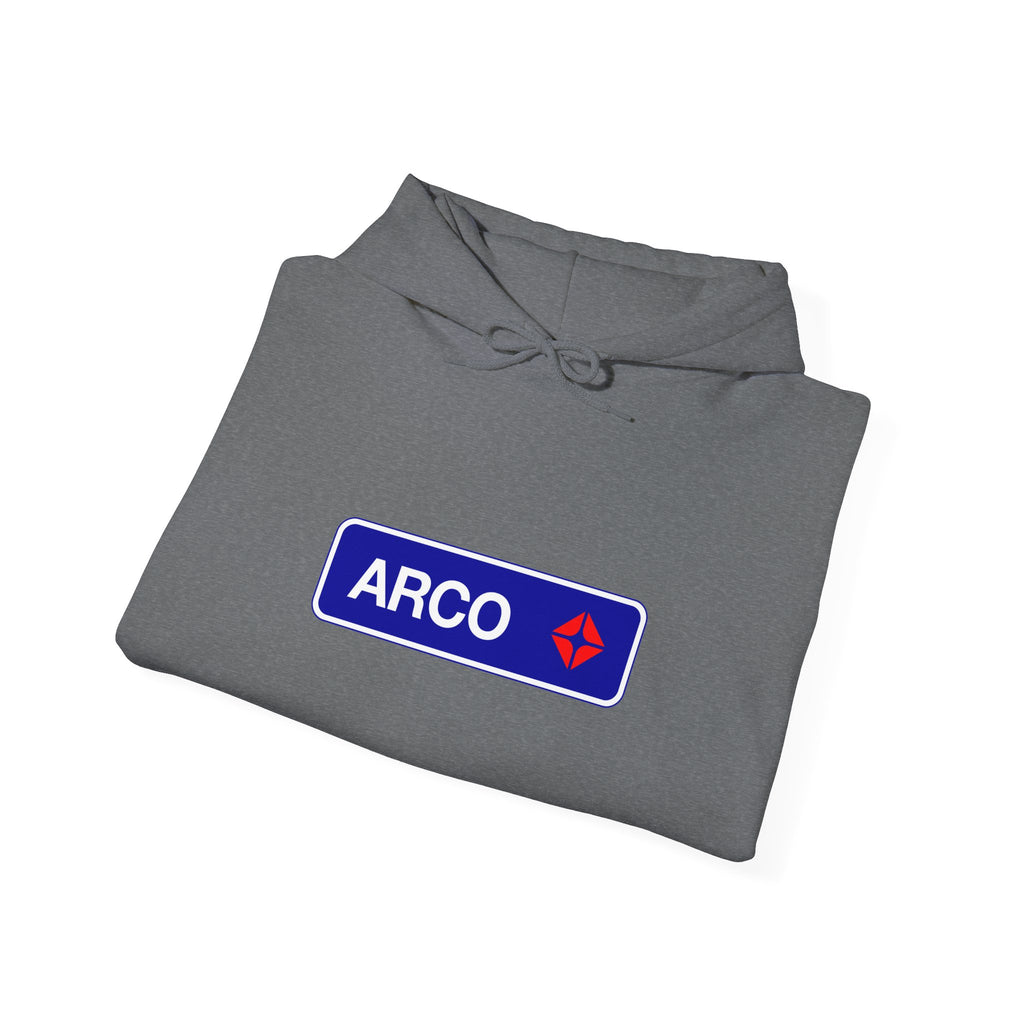 Atlantic Richfield Company (ARCO) Hoodie / Sweatshirt