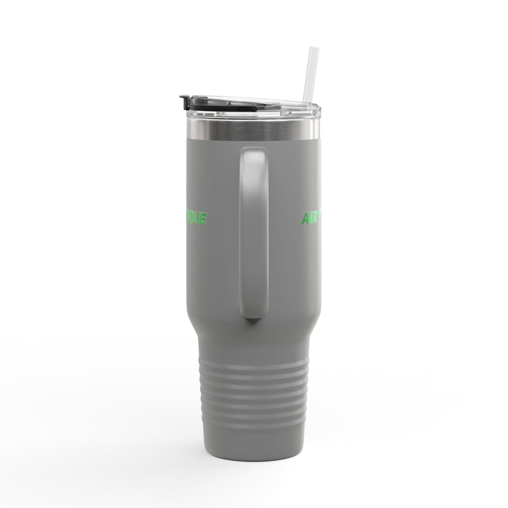 Air Afrique 40oz Insulated Travel Mug Stainless Tumbler