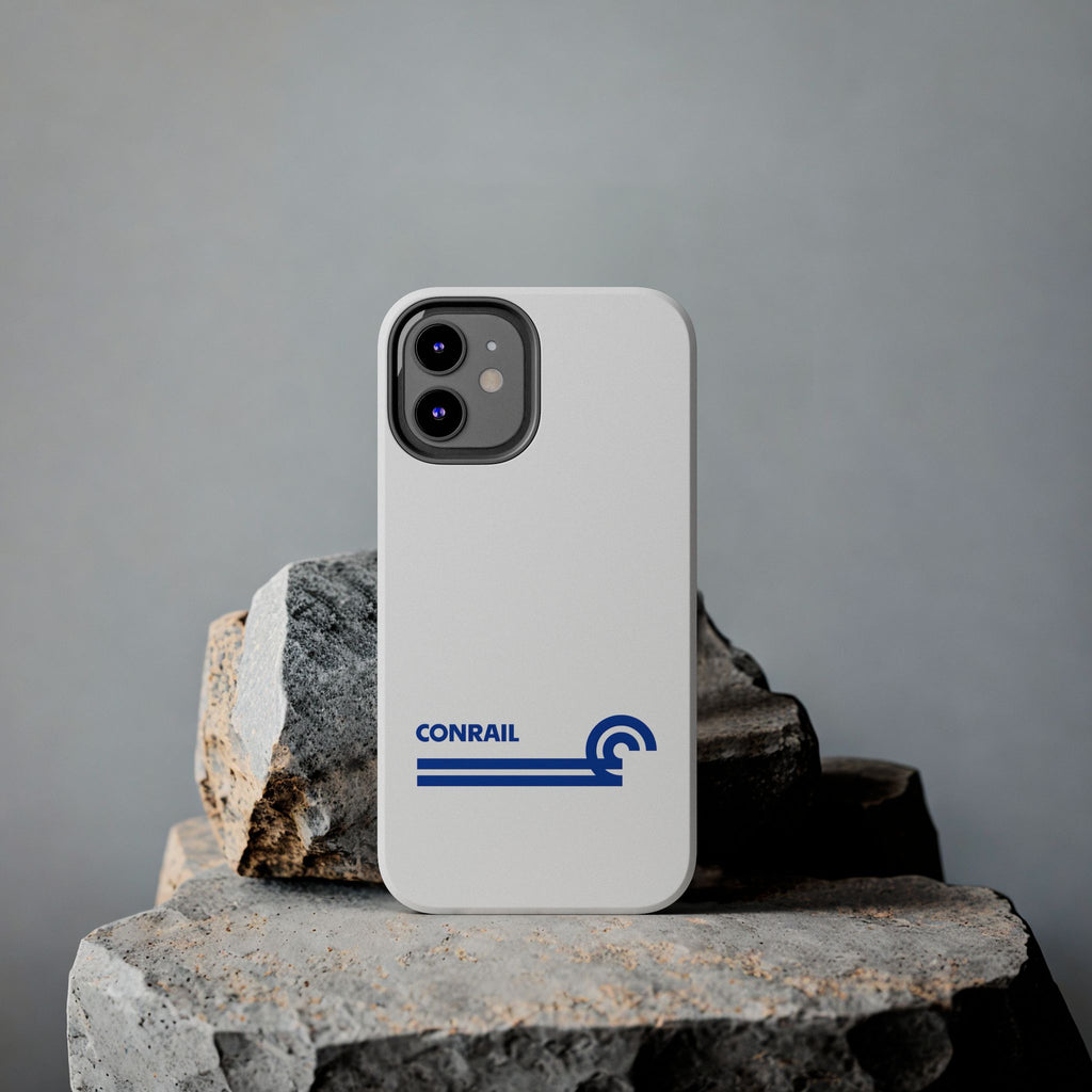 Conrail (Consolidated Rail Corporation) Tough Phone Case