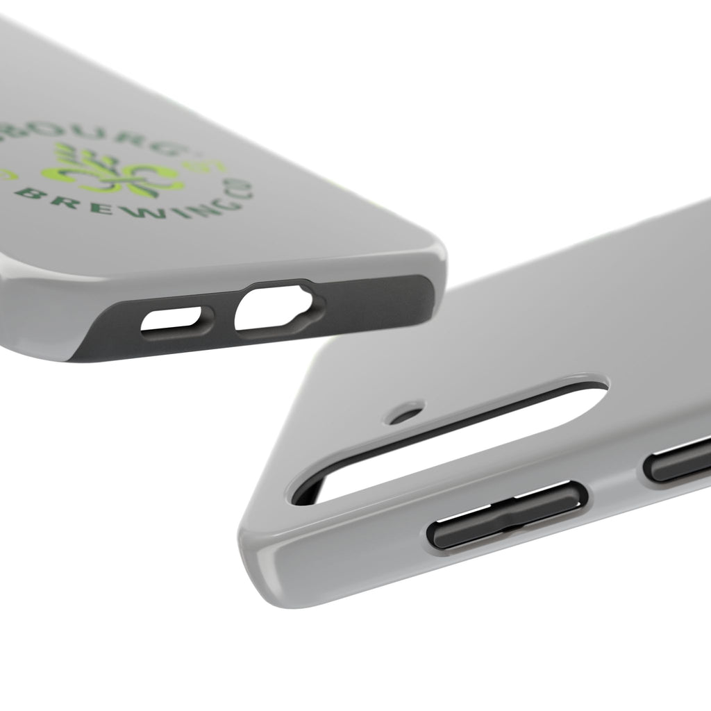 Faubourg Brewing Tough Phone Case