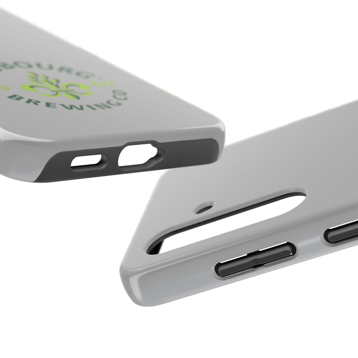 Faubourg Brewing Tough Phone Case