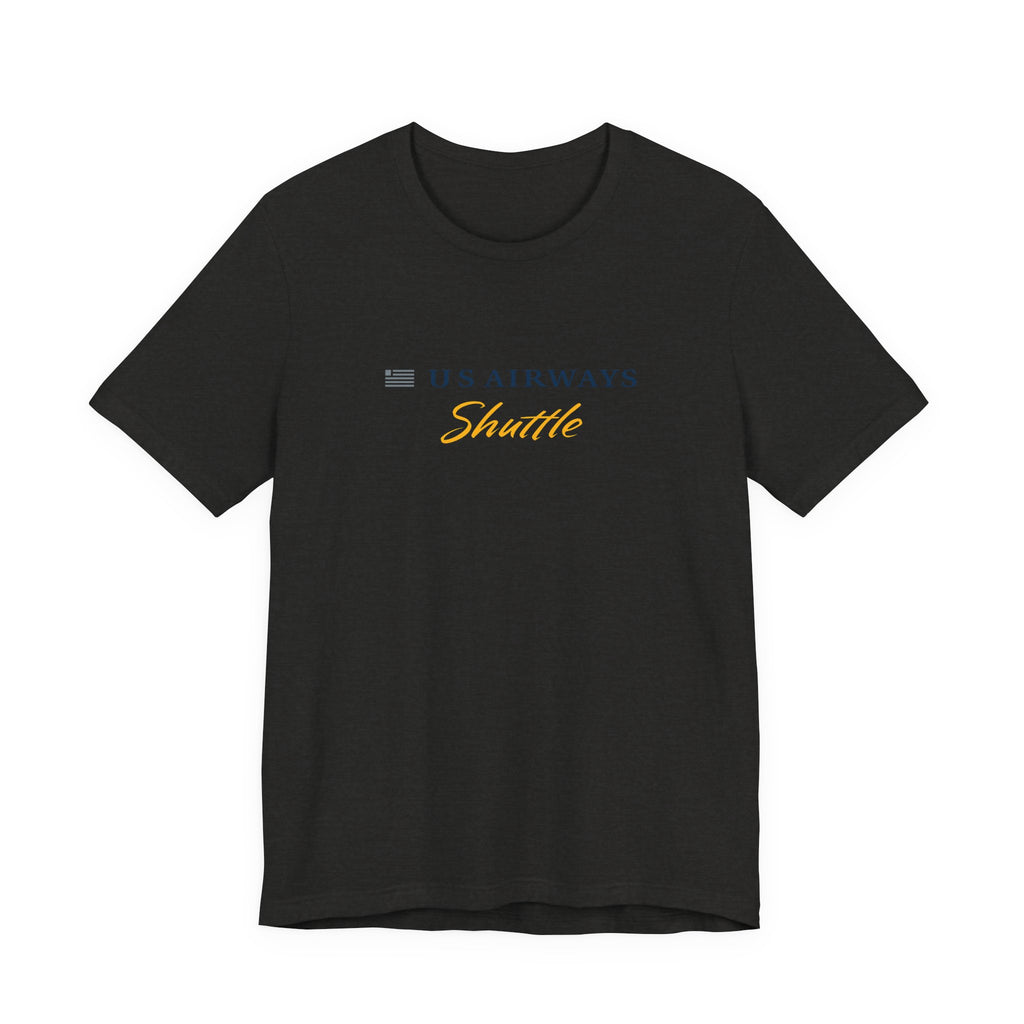 US Airways Shuttle T-Shirt