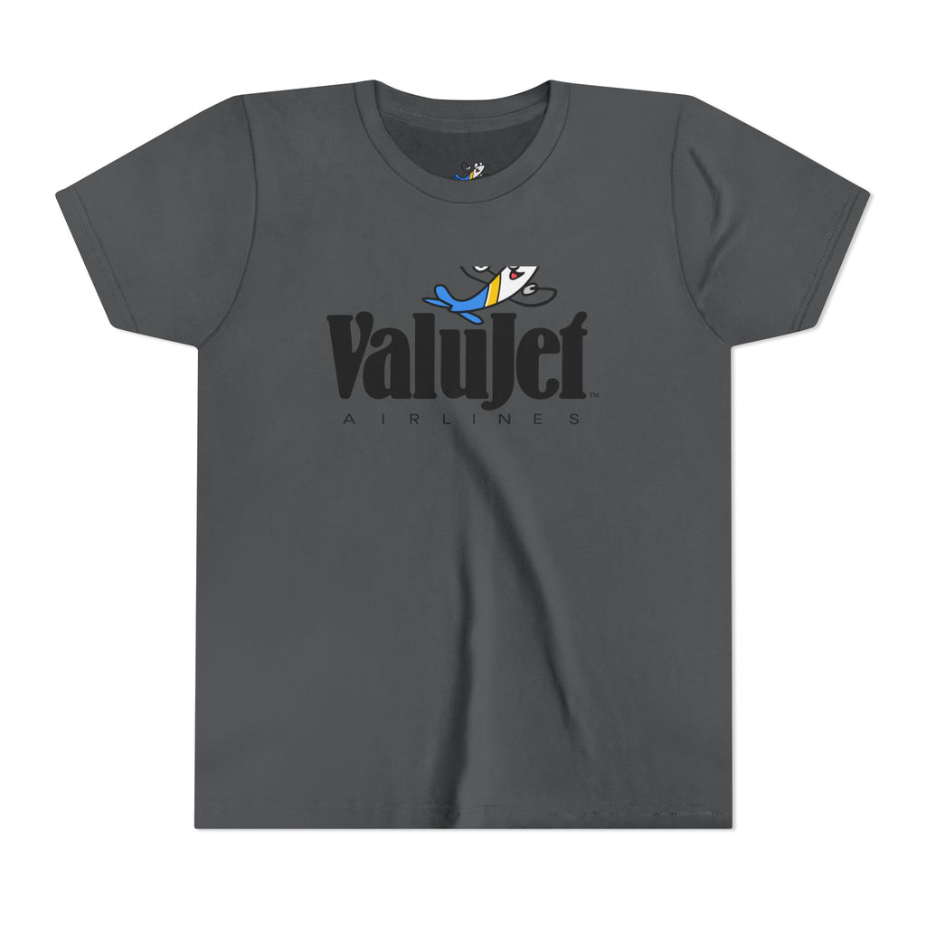 ValuJet Airlines Kids Tee / T-Shirt