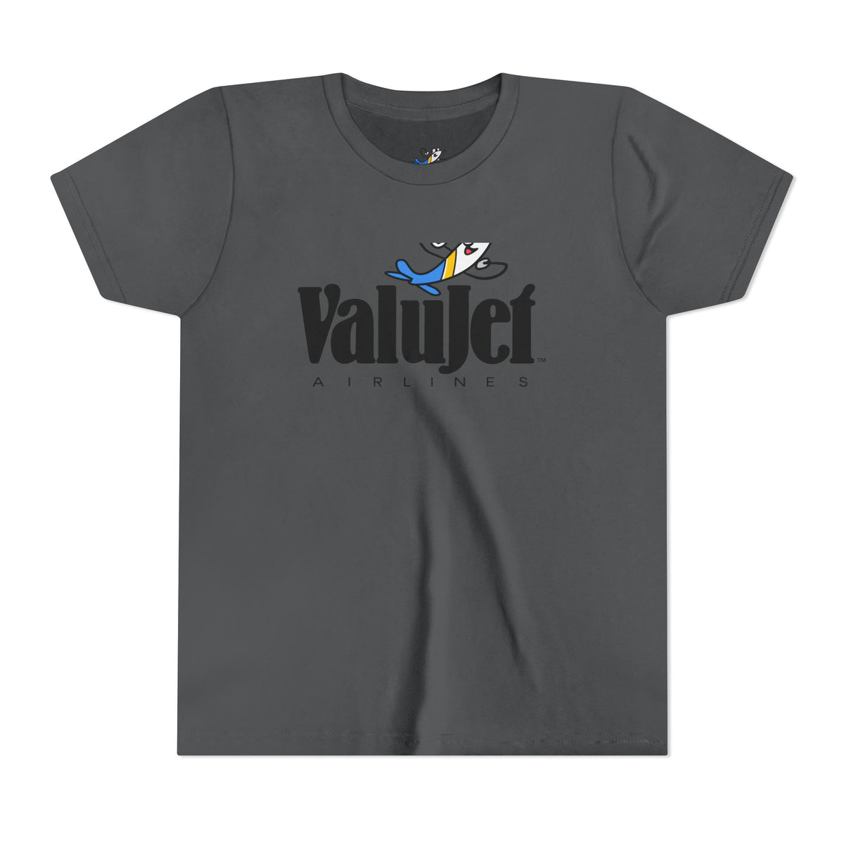 ValuJet Airlines Kids Tee / T-Shirt