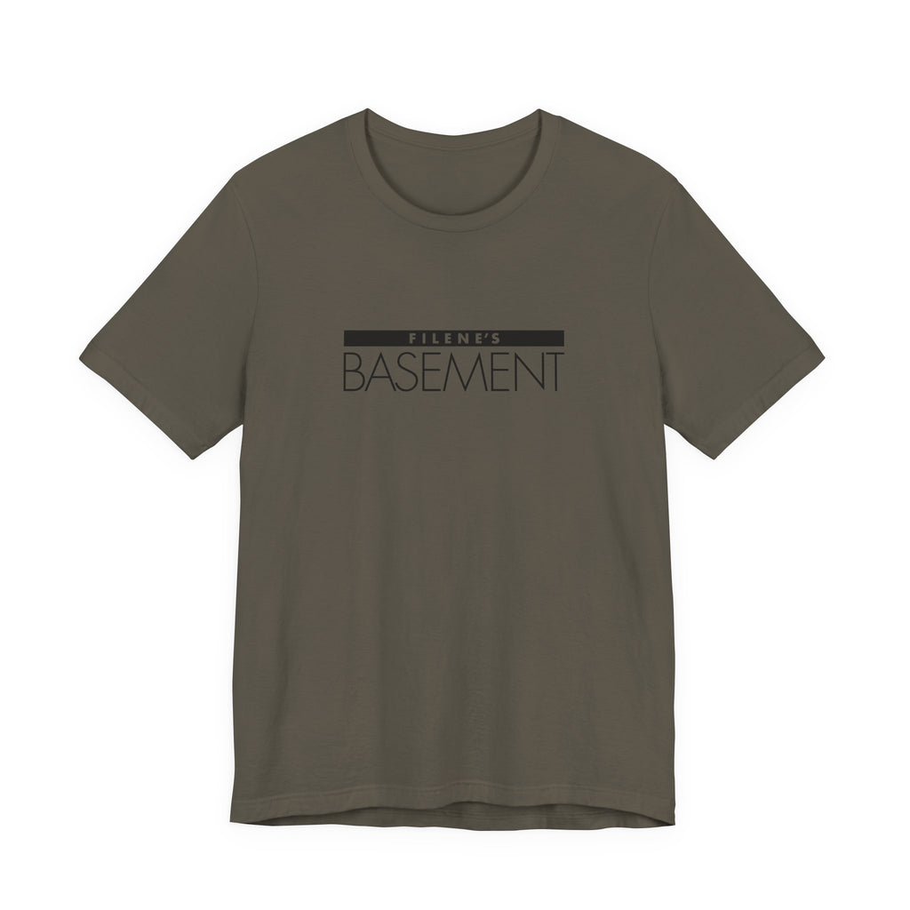 Filene's Basement T-Shirt