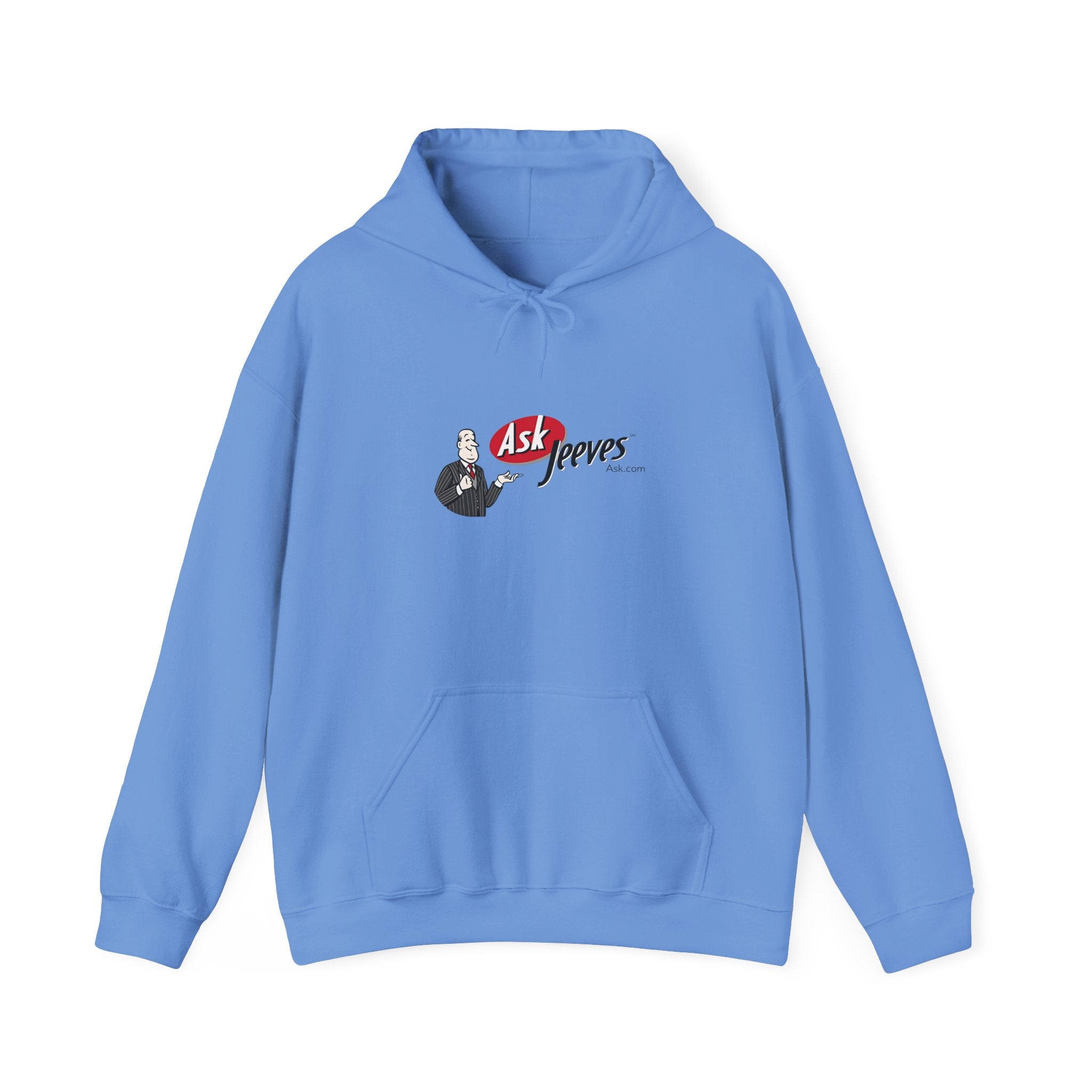 Ask Jeeves Hoodie / Sweatshirt