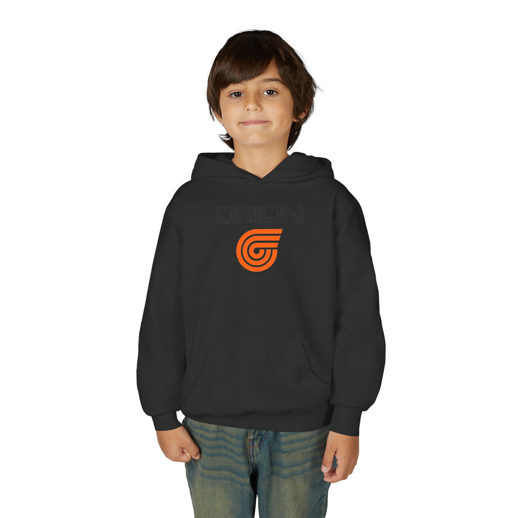 Orion Airways Youth Hoodie / Sweatshirt