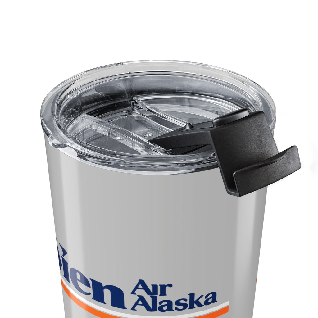Wien Air Alaska 20oz Insulated Tumbler