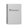 Joseph Horne Company (Horne's) Spiral Notebook