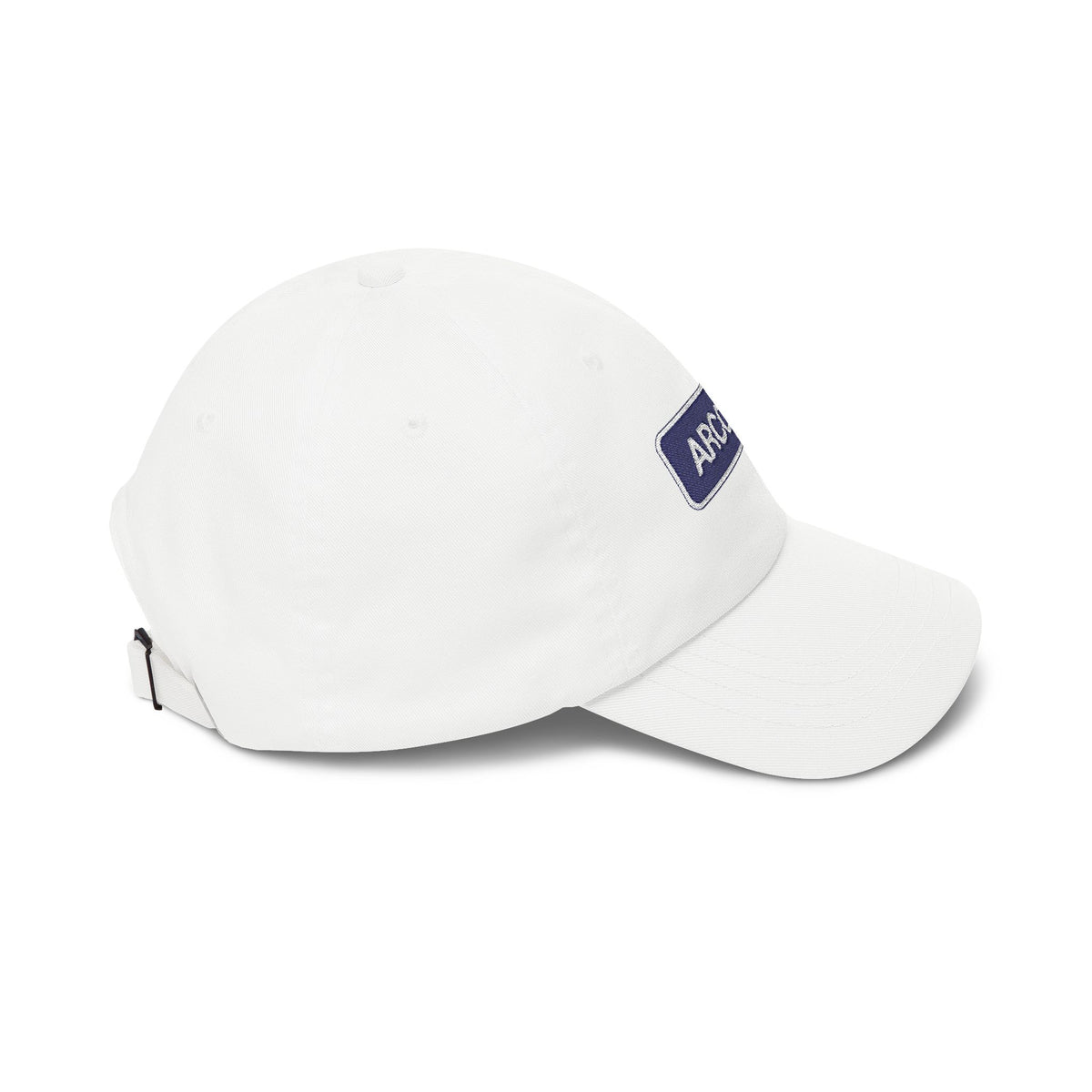 Atlantic Richfield Company (ARCO) Embroidered Dad Cap Hat