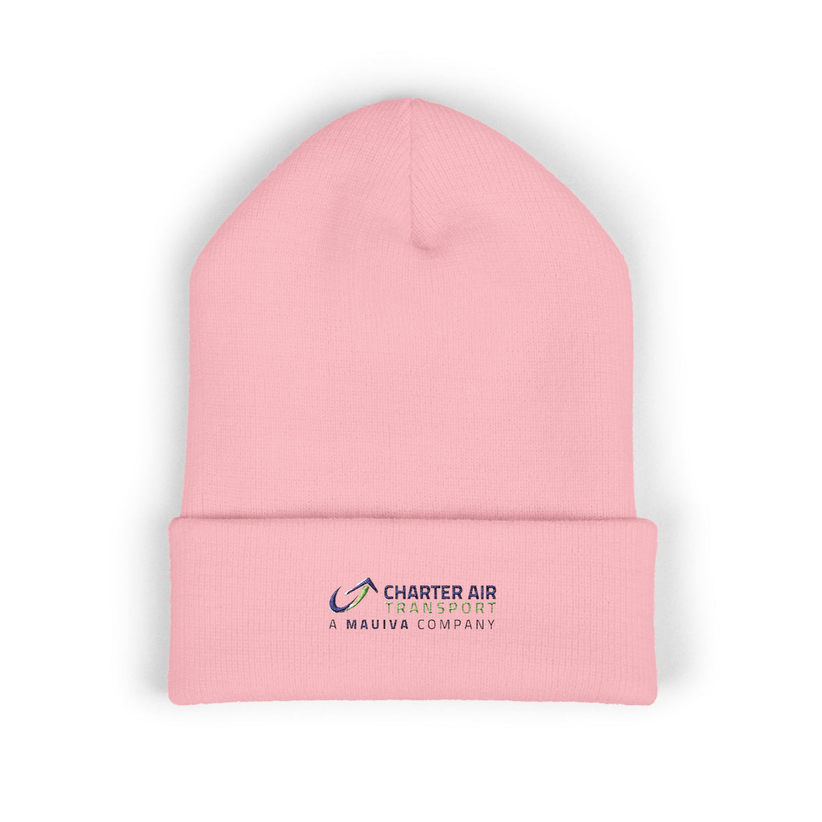 Charter Air Transport Cuffed Beanie