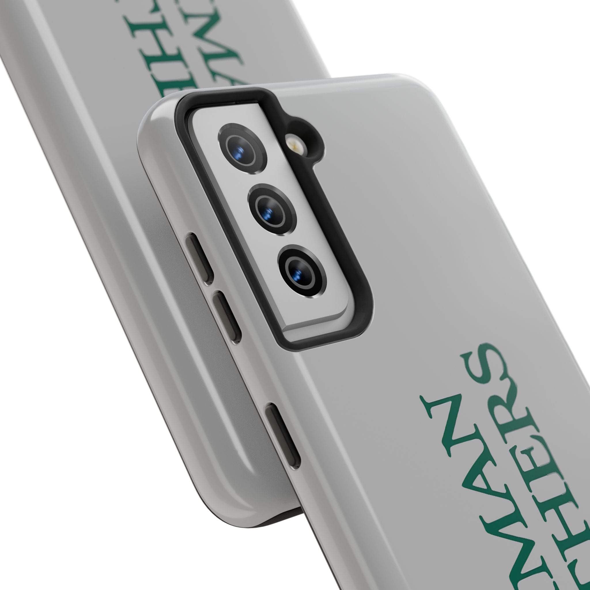 Lehman Brothers Tough Phone Case