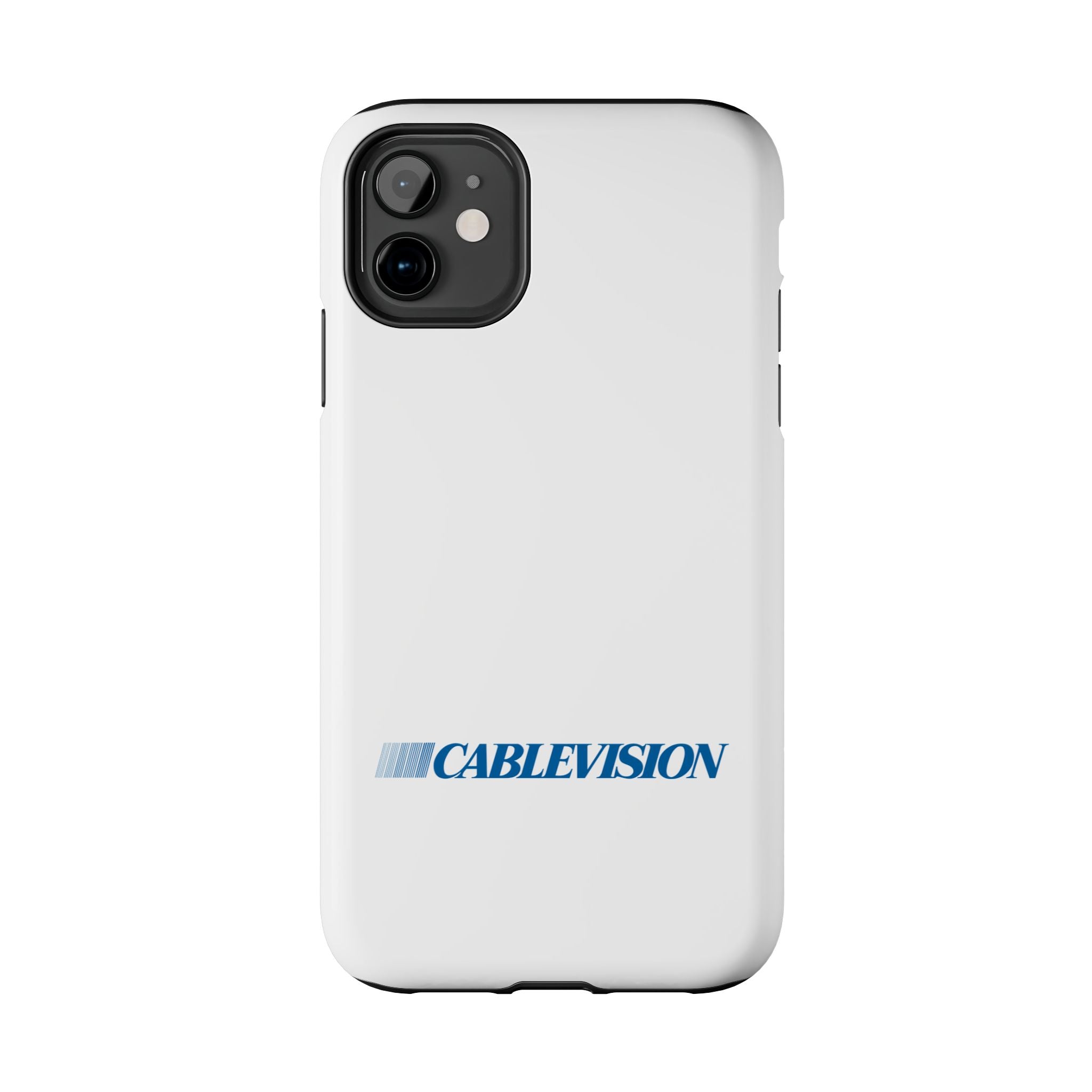 Cablevision Tough Phone Case