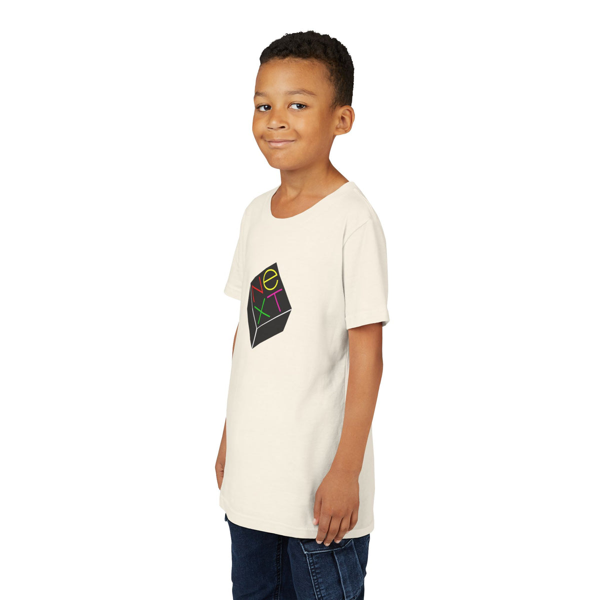 NeXT Kids Tee / T-Shirt