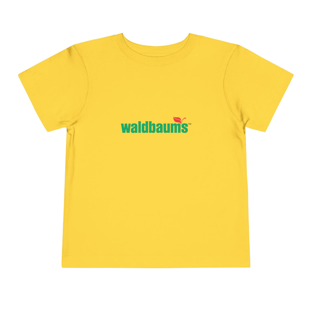 Waldbaum's Toddler Tee / T-Shirt