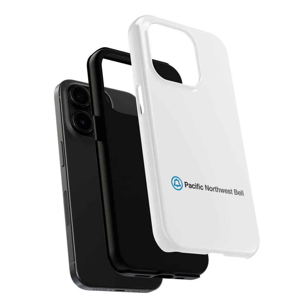 Pacific Northwest Bell Tough Phone Case