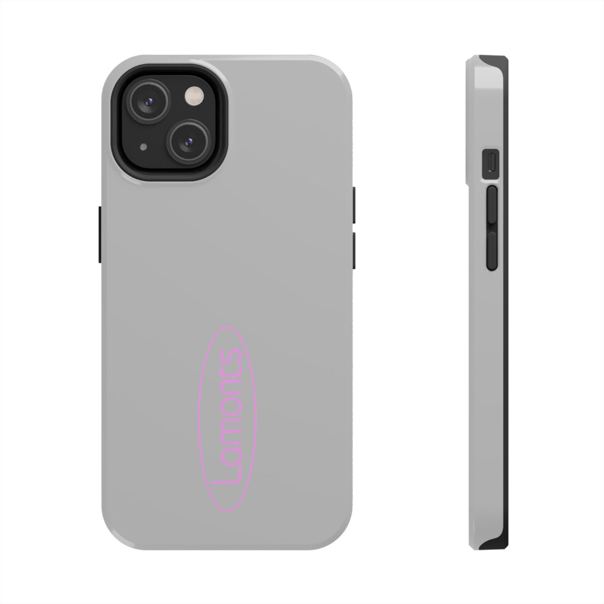 Lamonts Tough Phone Case