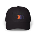 Dahl's Foods Embroidered Dad Cap Hat