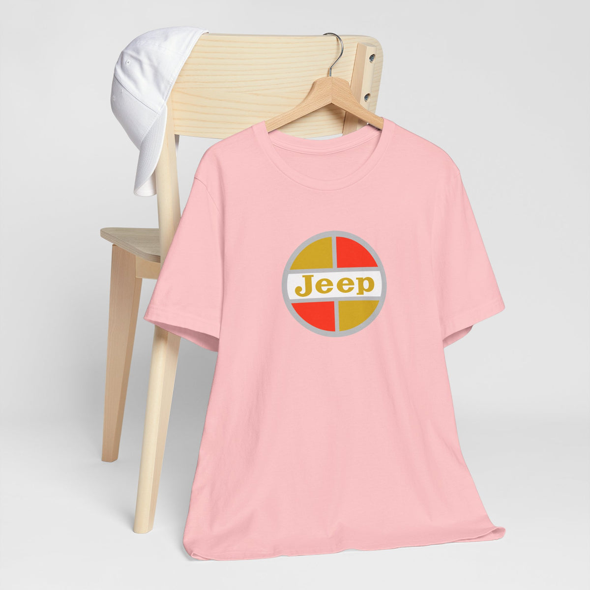 Kaiser Jeep T-Shirt