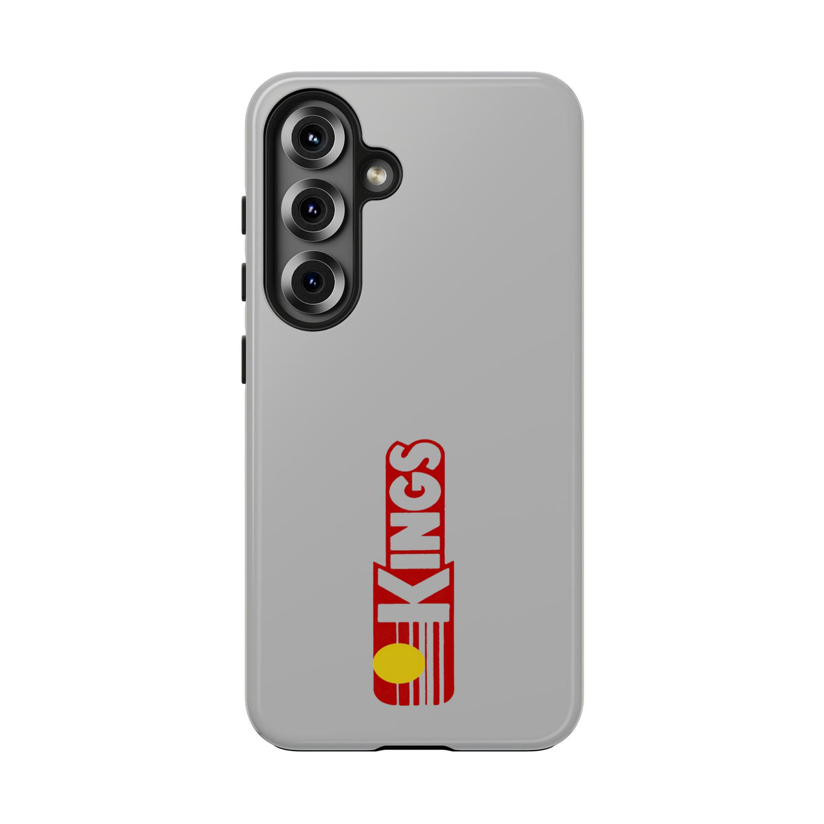 King's Department Stores Tough Phone Case
