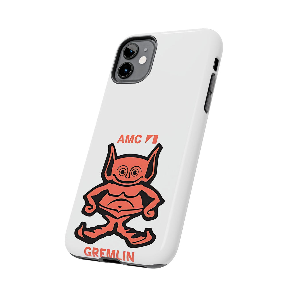 AMC Gremlin Tough Phone Case