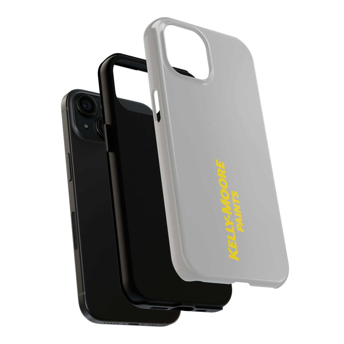 Kelly-Moore Paints Tough Phone Case