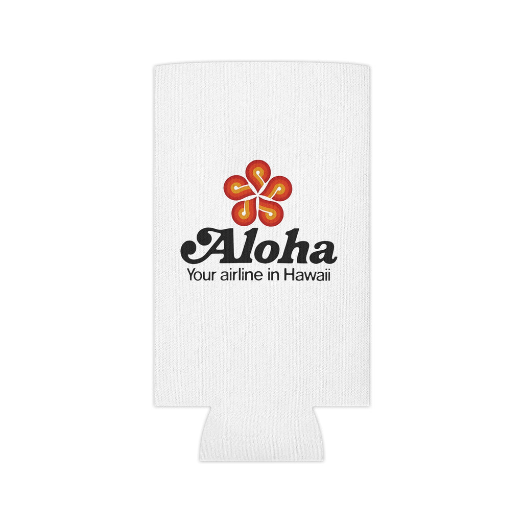 Aloha Airlines Can Cooler