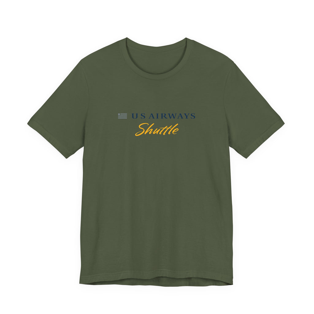 US Airways Shuttle T-Shirt
