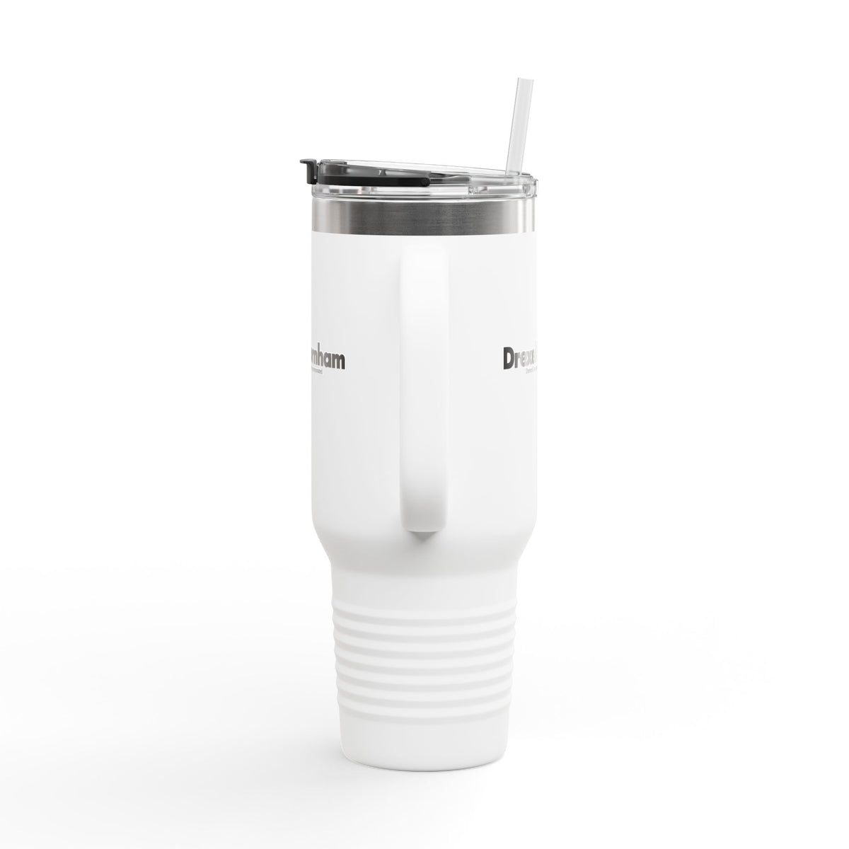 Drexel Burnham Lambert 40oz Insulated Travel Mug Stainless Tumbler