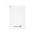 US Helicopter Golf Towel