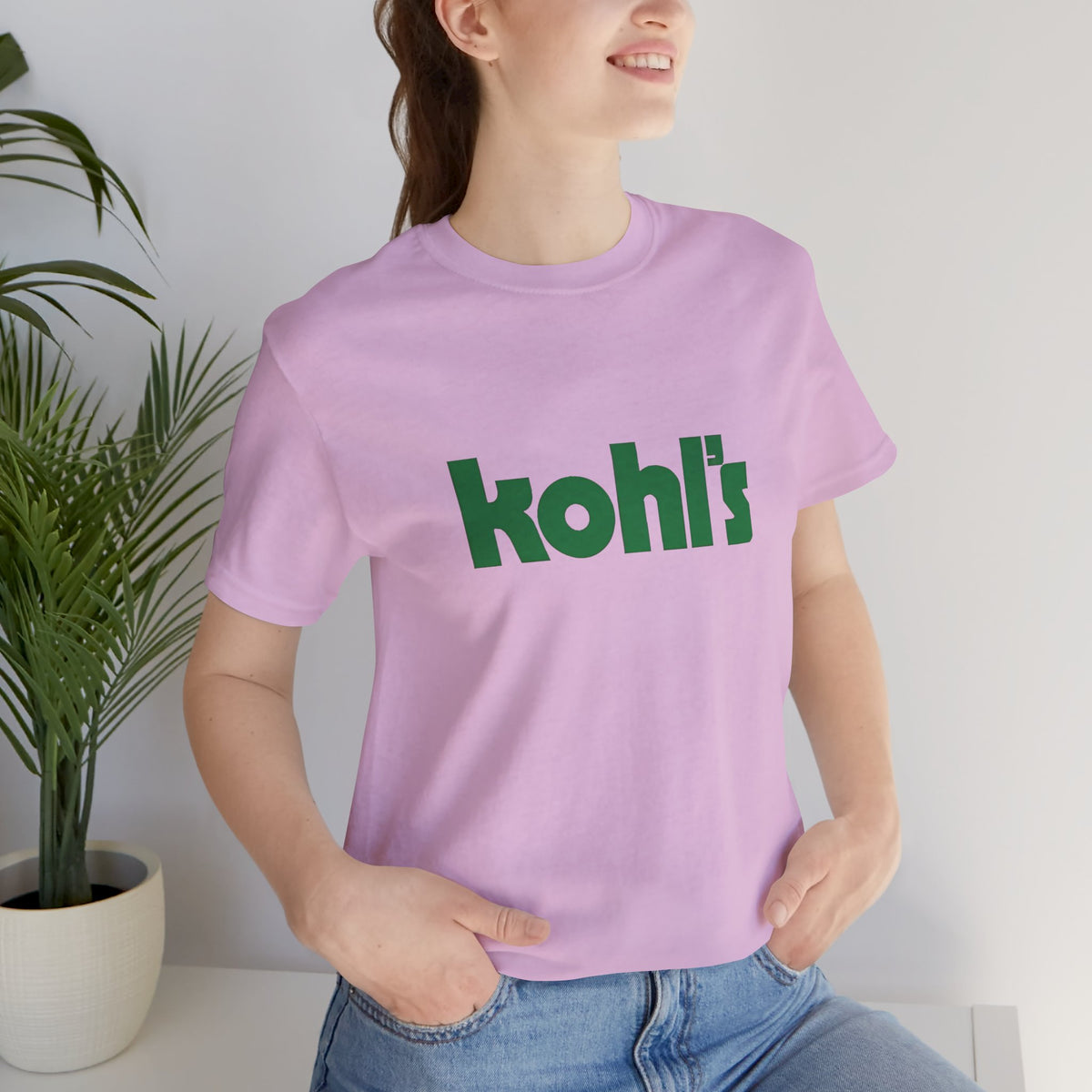 Kohl's Food Stores T-Shirt