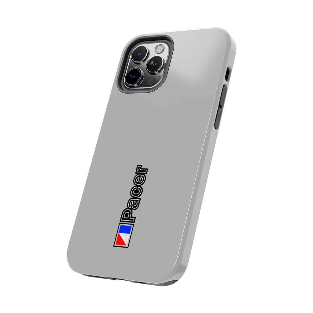Pacer International Tough Phone Case