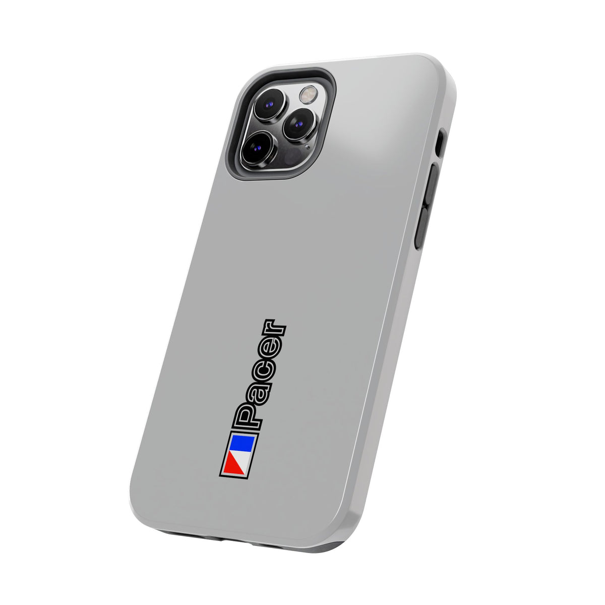 Pacer International Tough Phone Case