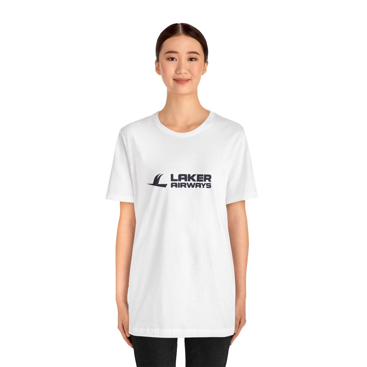 Laker Airways T-Shirt