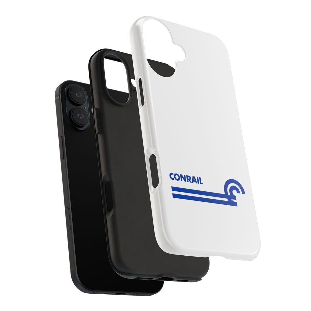 Conrail (Consolidated Rail Corporation) Tough Phone Case