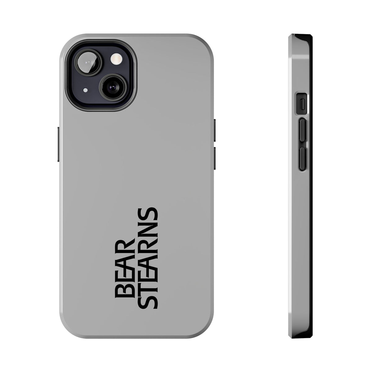 Bear Stearns Tough Phone Case