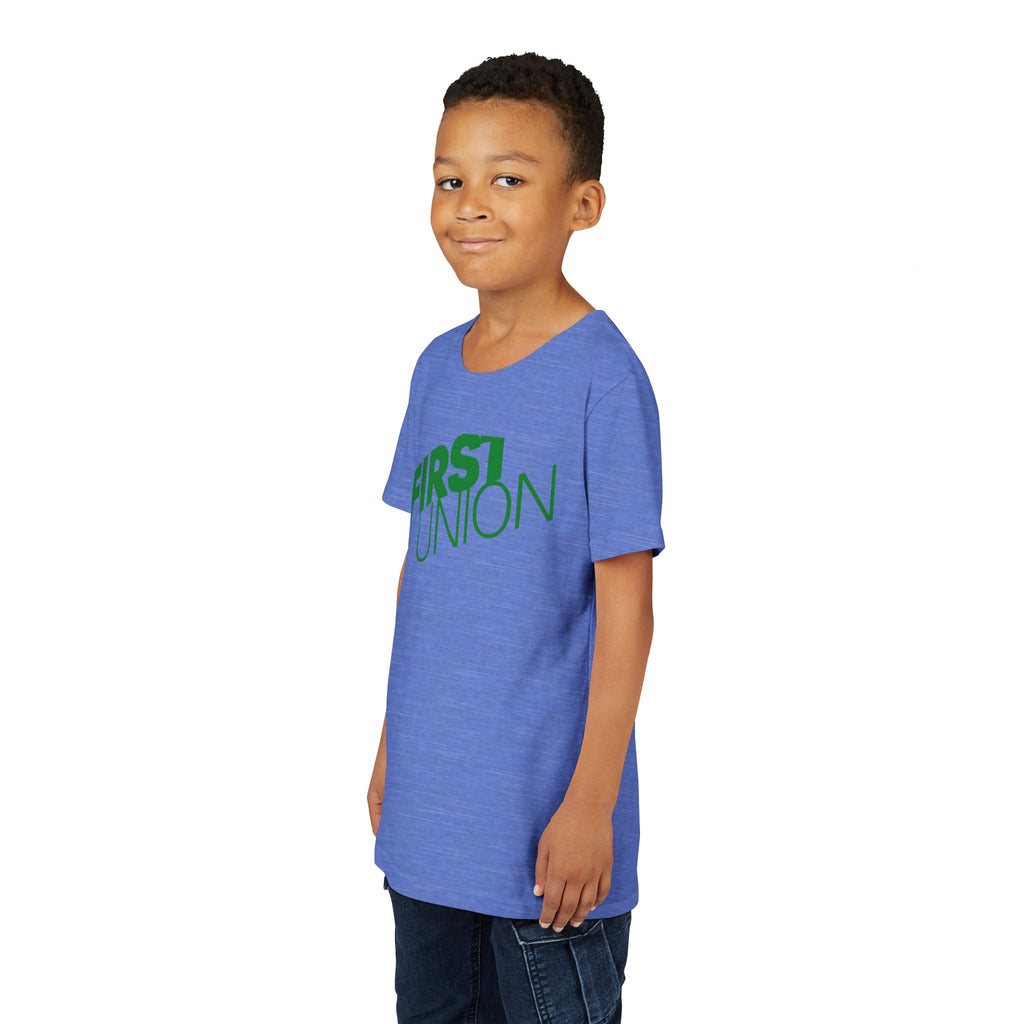 First Union Kids Tee / T-Shirt