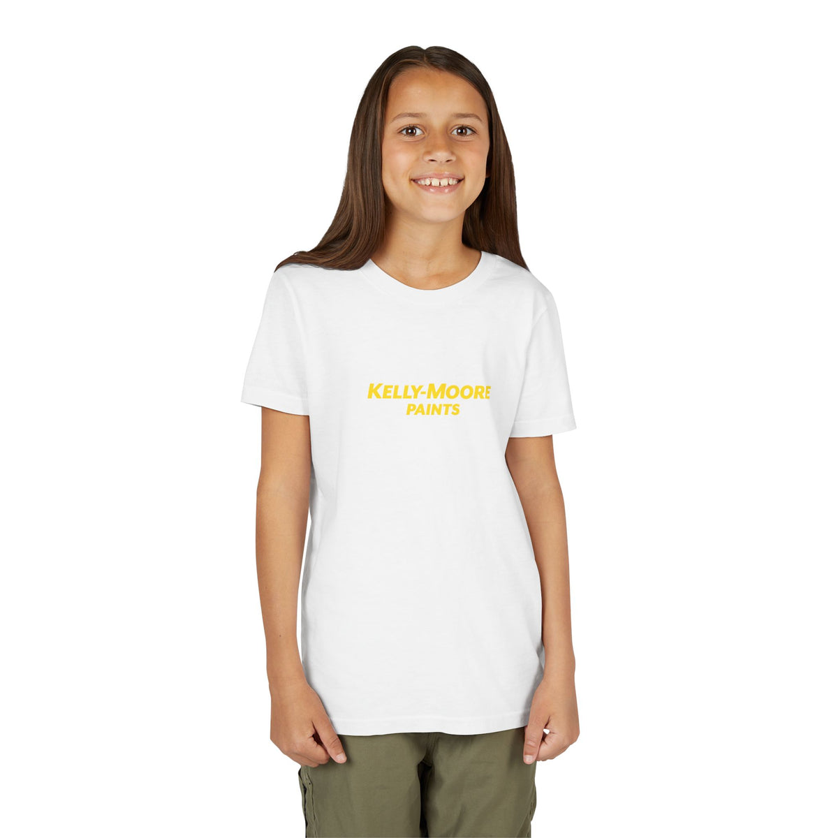 Kelly-Moore Paints Kids Tee / T-Shirt