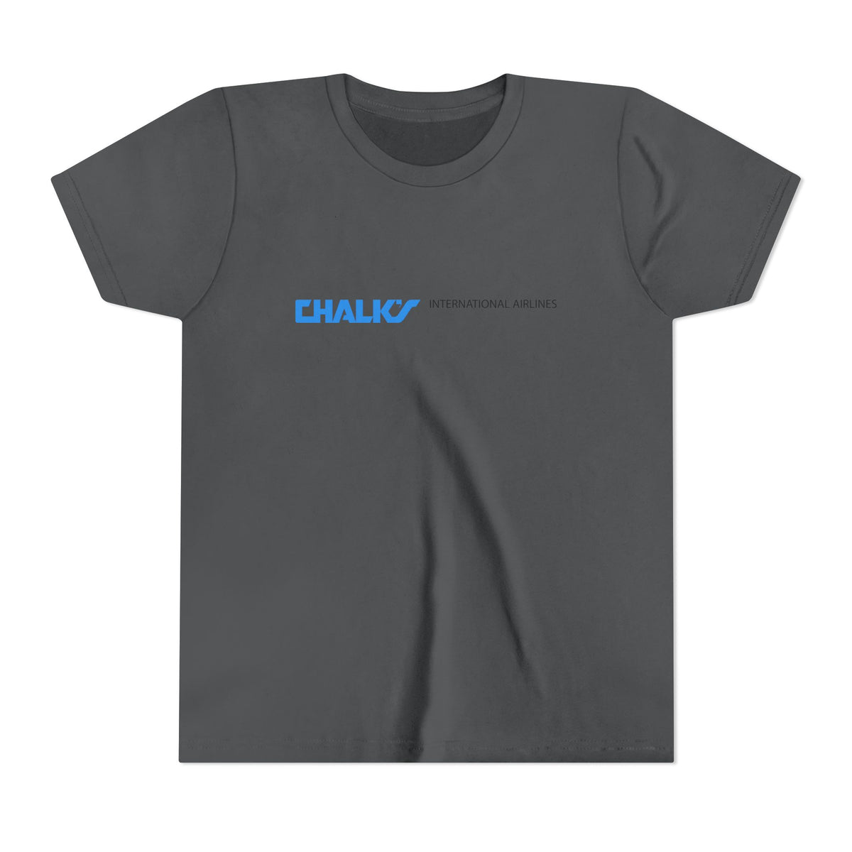 Chalk's International Airlines Kids Tee / T-Shirt