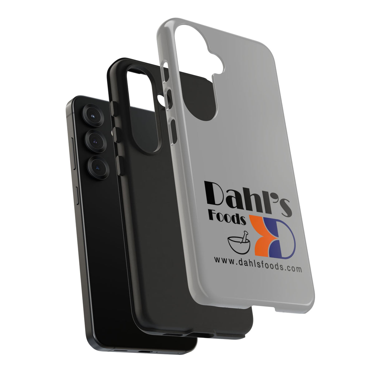 Dahl's Foods Tough Phone Case