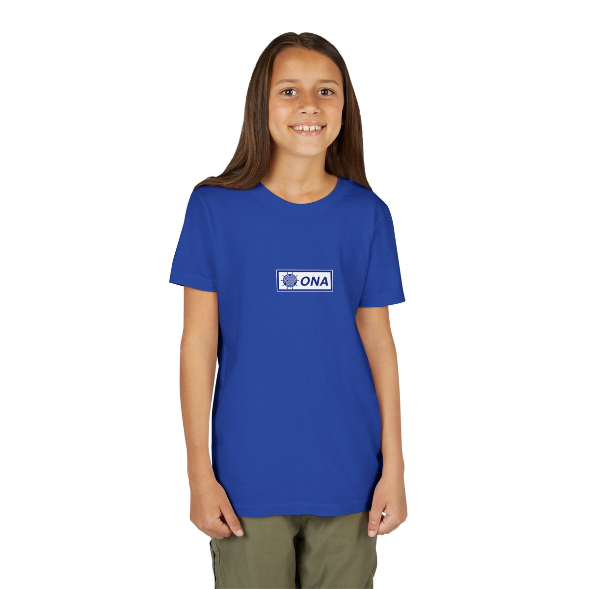 Overseas National Airways Kids Tee / T-Shirt