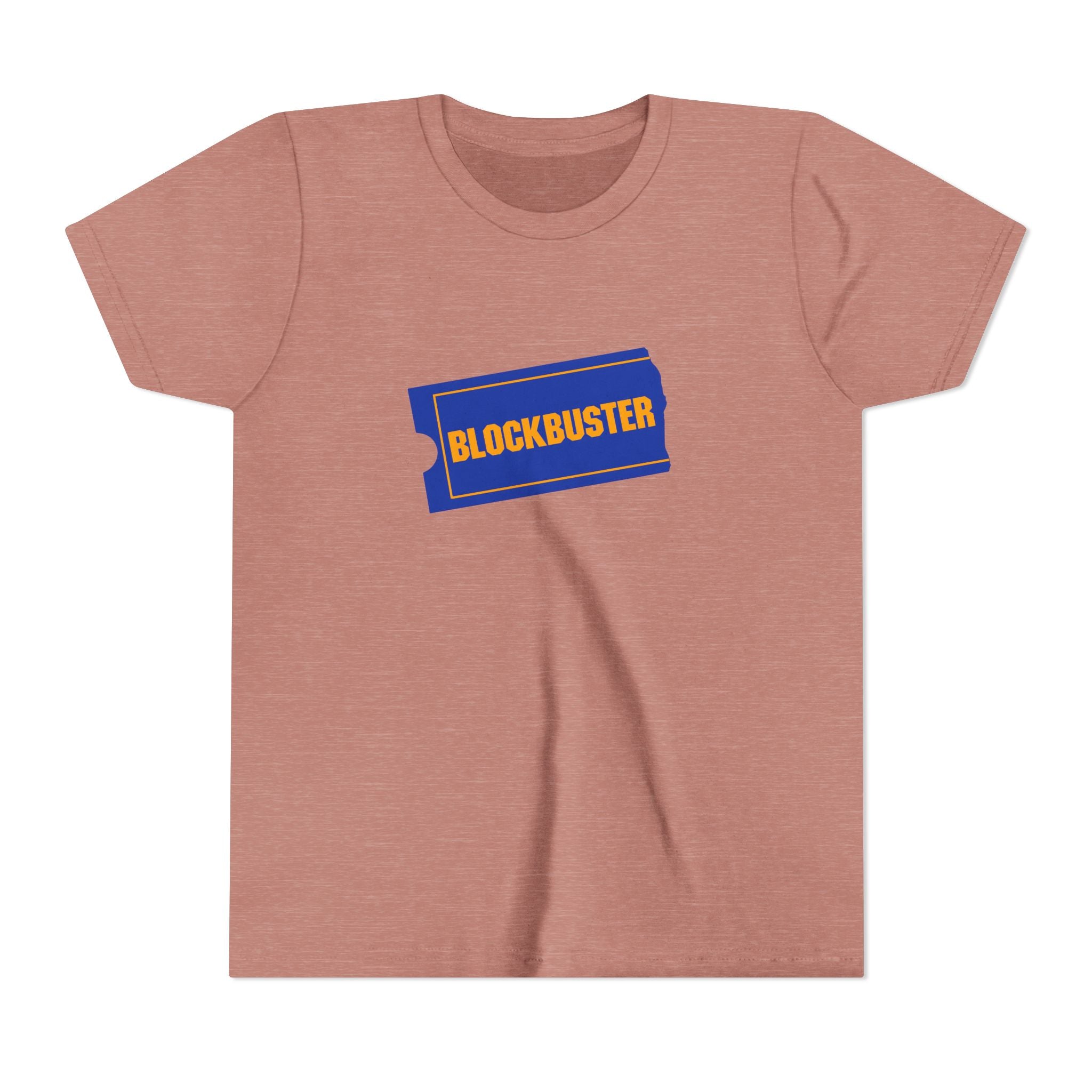 Blockbuster Video Youth / Kids T-Shirt