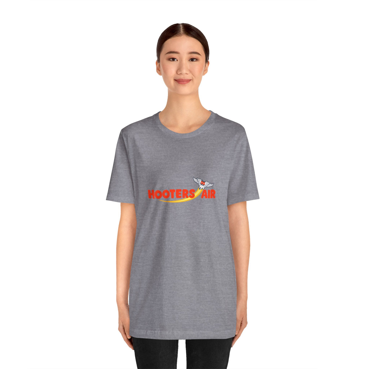 Hooters Air T-Shirt