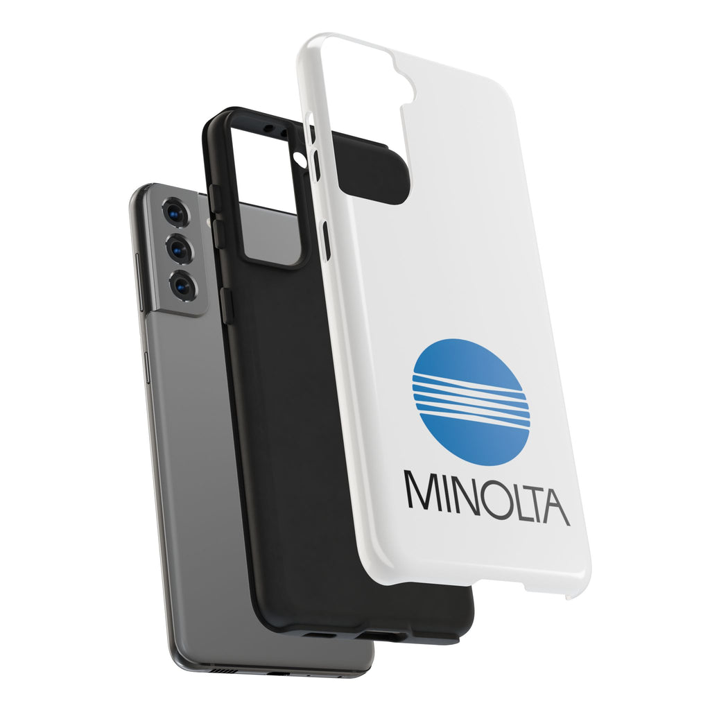 Minolta Tough Phone Case
