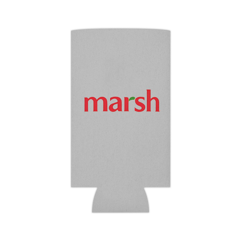 Marsh Supermarkets Can Cooler