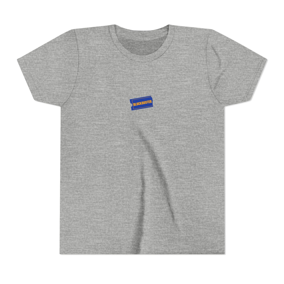 Blockbuster Video Youth / Kids T-Shirt