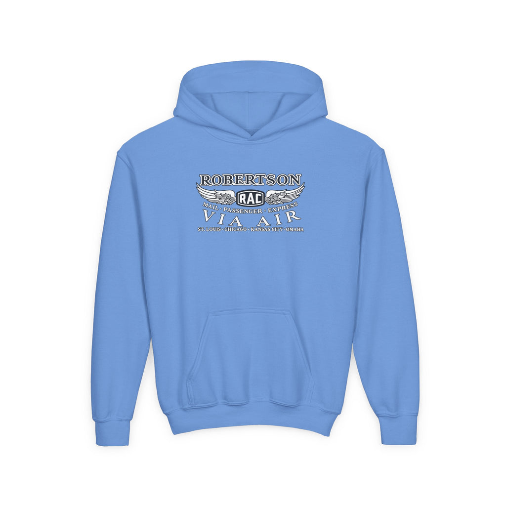Robertson Aircraft Youth Hoodie / Sweatshirt