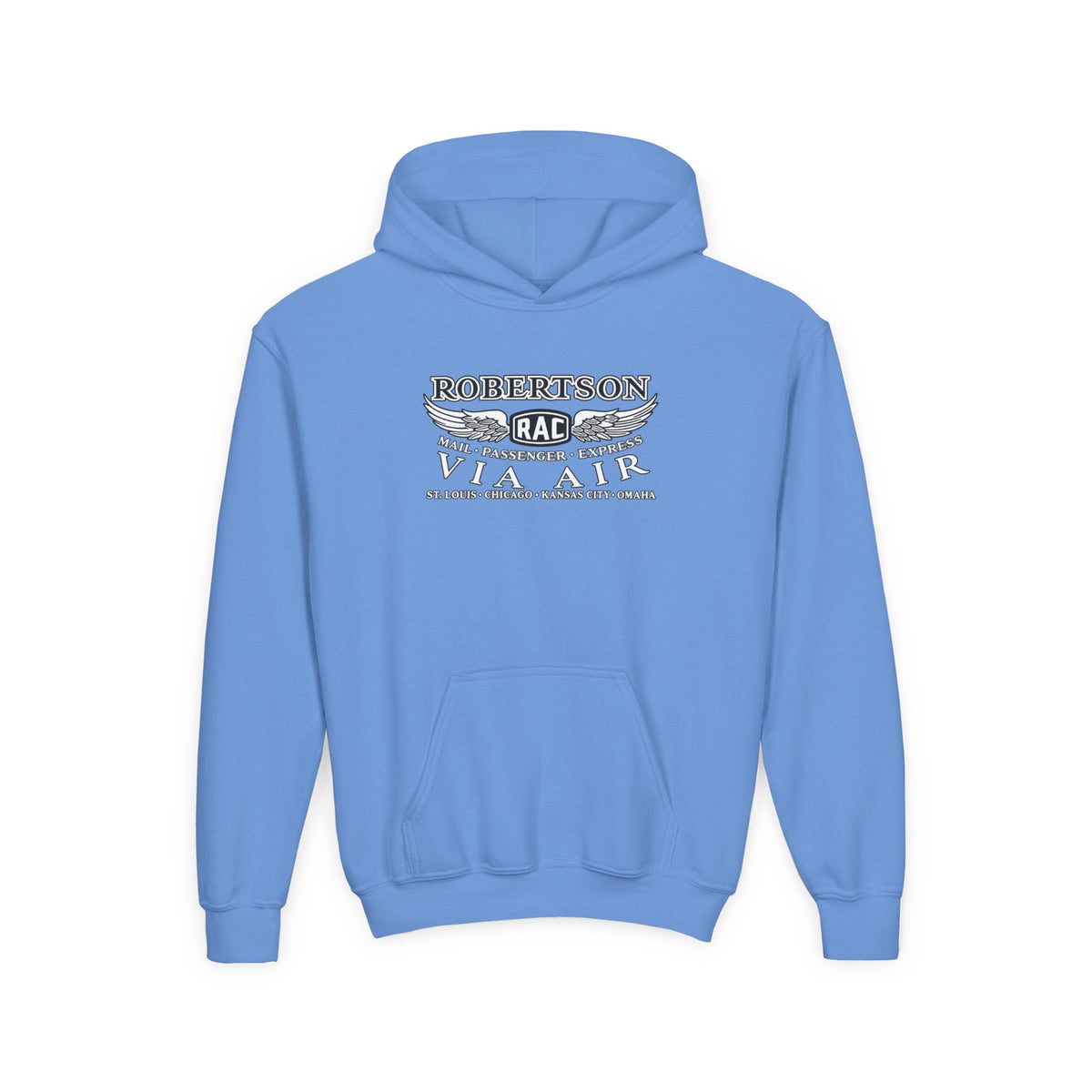 Robertson Aircraft Youth Hoodie / Sweatshirt