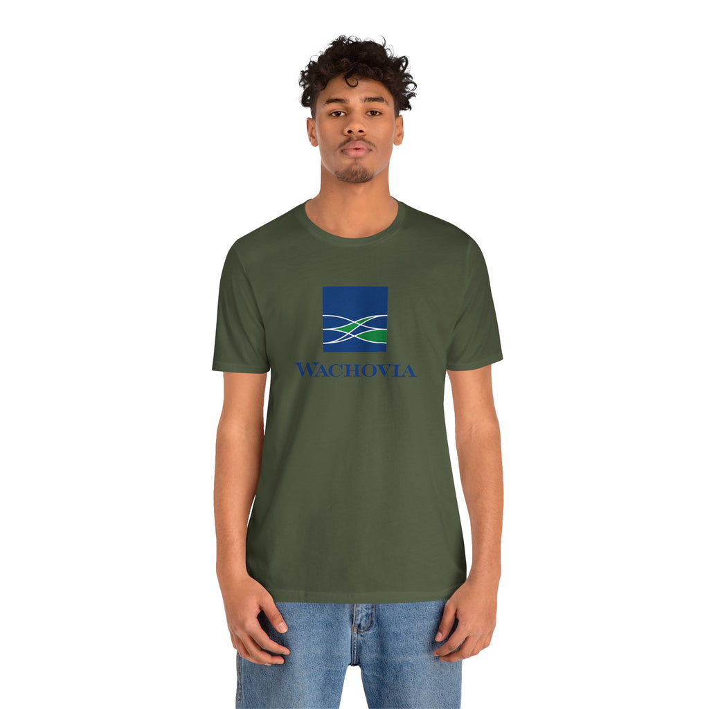 Wachovia T-Shirt