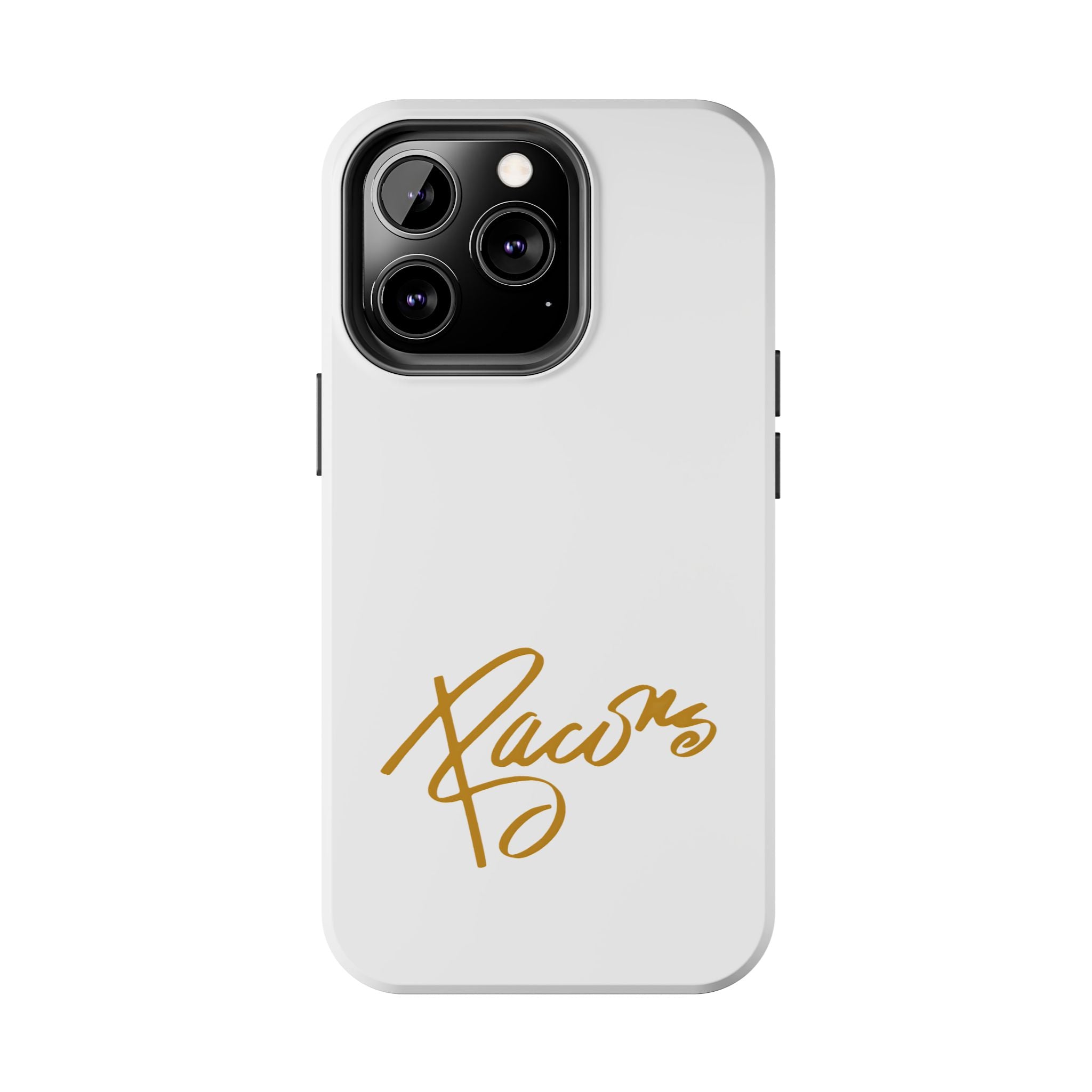 Bacon's Tough Phone Case